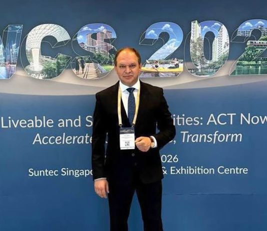 Ion Ceban, la Summitul Global al Primarilor din Singapore: Chișinăul elaborează Planul Urbanistic General cu integrare de AI și soluții TIC