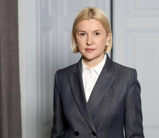 Irina Vlah, scrisoare către oficiali europeni: Cazul „Inima Moldovei” trebuie discutat în cadrul negocierilor cu UE