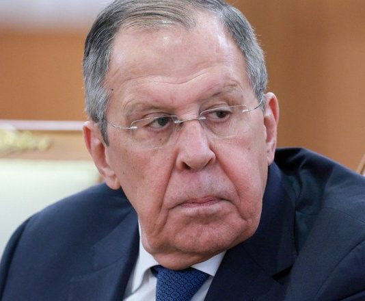 Rusia stabilește noi condiții pentru pacea în Ucraina. Lavrov invocă protecția vorbitorilor de limbă rusă