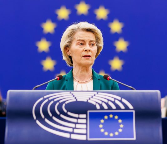ULTIMA ORĂ | Bruxelles-ul pregătește o interdicție fără precedent pentru toți cei care au luptat împotriva Ucrainei