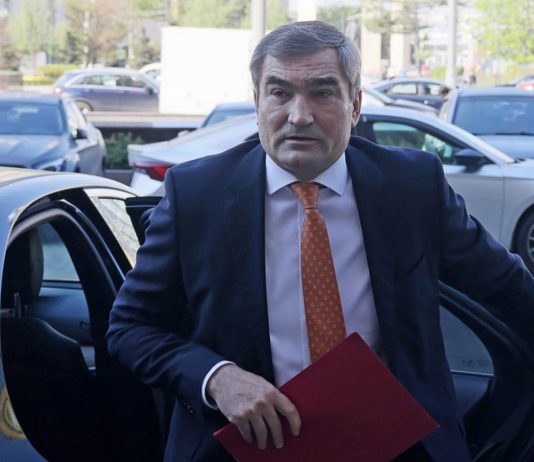 ULTIMA ORĂ | Moscova convoacă ambasadorul Moldovei după ce doi curieri diplomatici ruși au fost reținuți ore în șir pe Aeroportul Chișinău