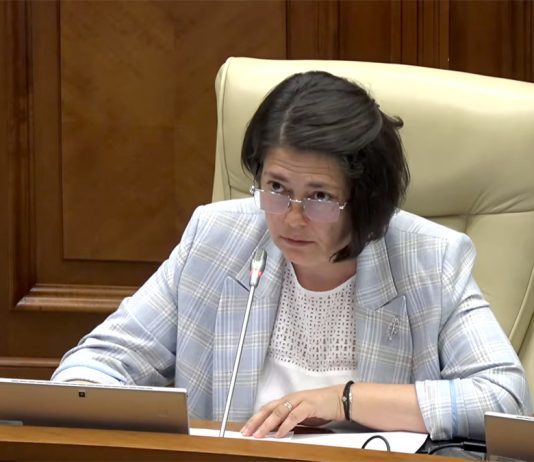 VIDEO | Liliana Iaconi: PAS respinge proiectul privind eliminarea cotei minime a impozitului pe bunurile imobiliare