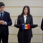 VIDEO | MAN a înregistrat în Parlament proiectul de hotărâre privind organizarea unui referendum