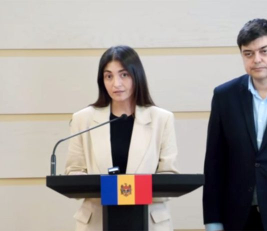Olga Ursu: MAN propune un mecanism clar pentru ridicarea vehiculelor abandonate de pe domeniul public