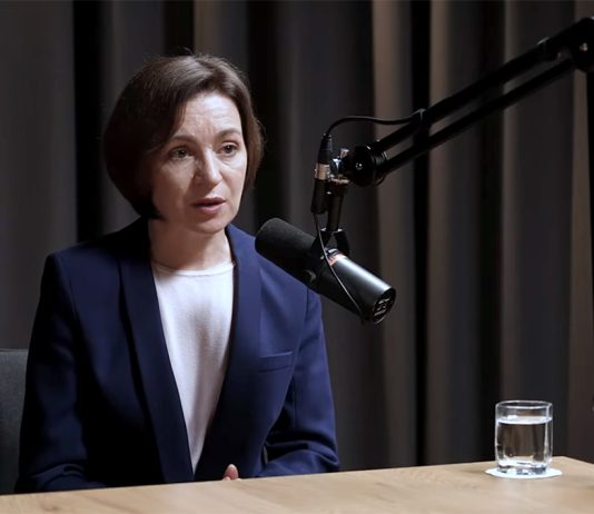 VIDEO | Maia Sandu: Moldova trebuie să dezvolte capacități proprii de producere a dronelor și sistemelor antidrone
