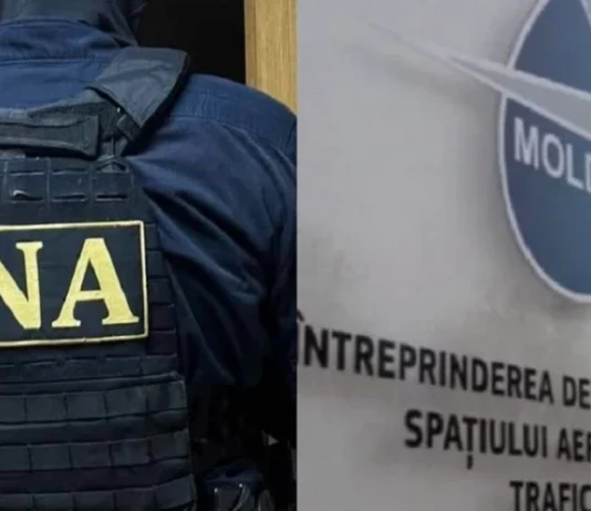 CNA: Riscuri de corupție la MoldATSA, în special la angajarea și concedierea personalului, gestionarea banilor publici și achizițiile întreprinderii