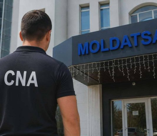CNA: Riscuri de corupție la MoldATSA, în special la angajarea și concedierea personalului, gestionarea banilor publici și achizițiile întreprinderii