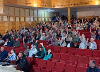 Locuitorii din Dobrogea Veche solicită amalgamarea cu Bălți. Partidul Nostru anunță o inițiativă legislativă