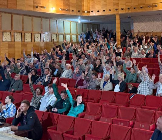 Locuitorii din Dobrogea Veche solicită amalgamarea cu Bălți. Partidul Nostru anunță o inițiativă legislativă