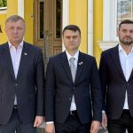 Partidul Nostru a depus la Curtea Constituțională proiectul constituțional de anulare a serviciului militar obligatoriu și trecerea la serviciu militar doar pe bază de contract