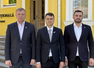 Partidul Nostru a depus la Curtea Constituțională proiectul constituțional de anulare a serviciului militar obligatoriu și trecerea la serviciu militar doar pe bază de contract