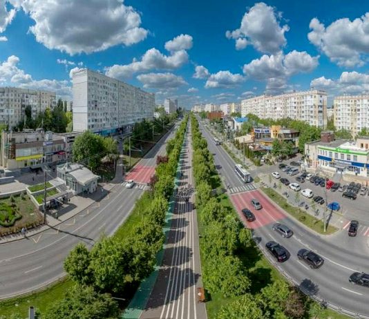Chișinăul își proiectează viitorul. Ion Ceban: Noul Plan Urbanistic General intră într-o etapă decisivă