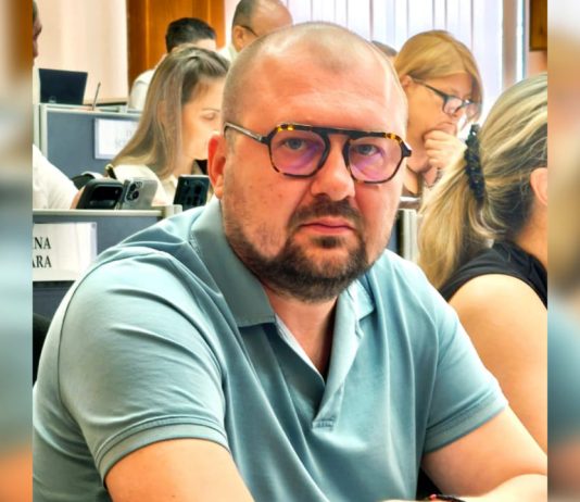 Fracțiunea Partidului Nostru, apel la consilieri din Consiliul Municipal Bălți să voteze bugetul. Eduard Pleșca: „Astăzi nu mai este loc pentru justificări”