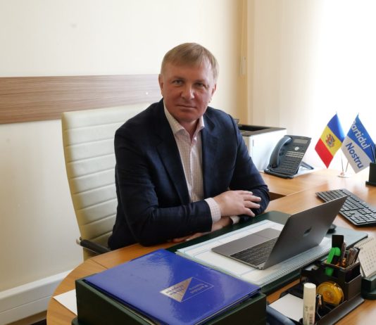 Partidul Nostru propune ca autoritățile locale să stabilească tarifele de acces la infrastructura publică pentru operatorii de comunicații