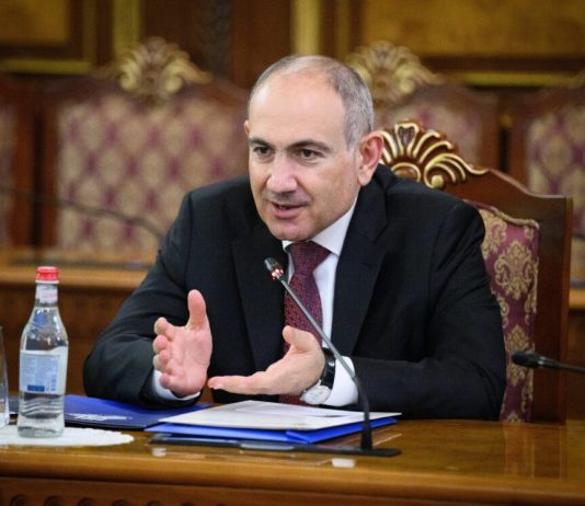 Victorie zdrobitoare la alegeri în Armenia. O țară întoarce spatele Rusiei și se apropie de UE