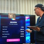 NEWS ALERT VIDEO | Renato Usatîi susține că a accesat serverele unei rețele de escrocherii telefonice: peste 100.000 de moldoveni ar fi fost păgubiți cu circa un miliard de lei