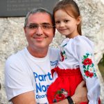 Renato Usatîi, mesaj de Ziua Copilului: „Lumea are nevoie de copii care cred în visele lor”
