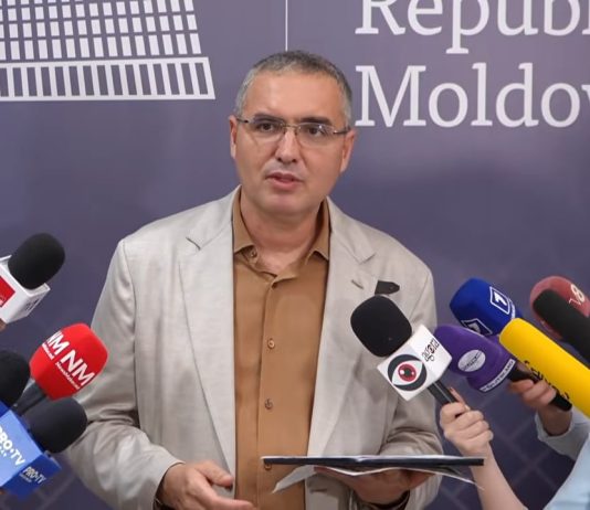 Renato Usatîi propune două soluții pentru recuperarea banilor pierduți de victimele escrocheriilor online