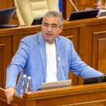 Renato Usatîi critică proiectul privind identificarea utilizatorilor de cartele PrePay: „Oamenii sunt înșelați astăzi, iar Guvernul promite protecție peste un an”