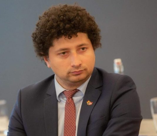 BREAKING NEWS | Radu Marian demisionează din fruntea Comisiei economie, buget și finanțe