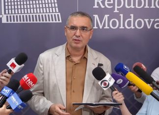 VIDEO | Renato Usatîi cere investigarea unei rețele internaționale care ar fi prejudiciat mii de cetățeni moldoveni