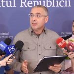 Renato Usatîi a anunțat înregistrarea proiectului de lege elaborat de Partidul Nostru pentru prevenirea escrocheriilor telefonice și digitale