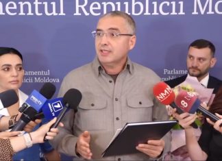 Renato Usatîi a anunțat înregistrarea proiectului de lege elaborat de Partidul Nostru pentru prevenirea escrocheriilor telefonice și digitale