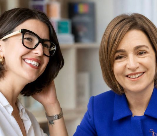 Noi dezvăluiri în scandalul Taburceanu: Verișoara Maiei Sandu ar fi cumulat lunar până la 10 000 de euro din două contracte de stat, locuind în Slovenia