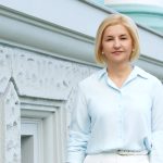 Irina Vlah, după decizia CC: Ignorarea avizului Comisiei de la Veneţia pune Republica Moldova într-o lumină proastă în ochii partenerilor europeni