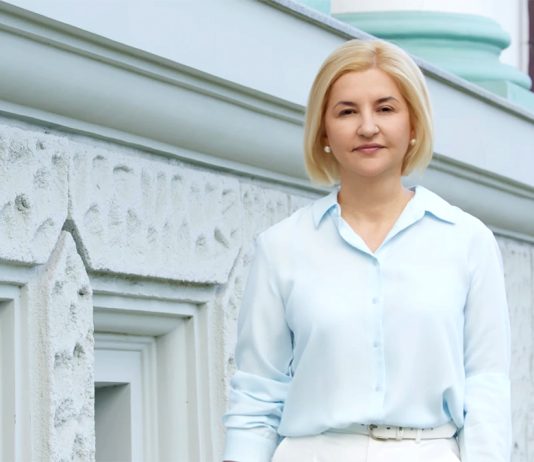 Irina Vlah, după decizia CC: Ignorarea avizului Comisiei de la Veneţia pune Republica Moldova într-o lumină proastă în ochii partenerilor europeni