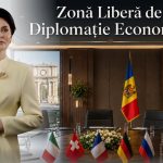 Victoria Furtună lansează o „Zonă Liberă de Diplomație Economică” pentru Republica Moldova: „Economia viitorului se construiește prin punți, nu prin ziduri”