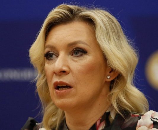 Rusia acuză UE de amestec în alegerile din Armenia: „Au avut loc într-un context de presiuni fără precedent”