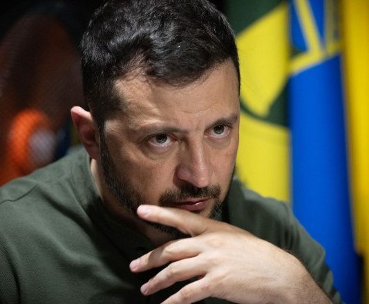 Zelenski: Ucraina va decide cine reprezintă Europa în discuţiile directe cu Rusia