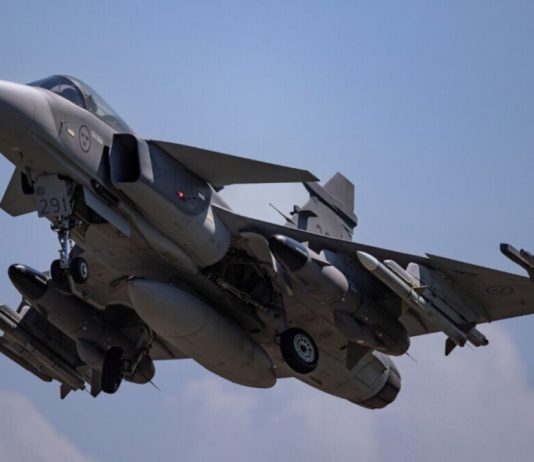 BREAKING NEWS | Alertă aeriană maximă în Ungaria după ce un avion israelian nu a mai răspuns semnalelor turnului de control