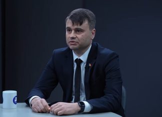 Proiectul Partidului Nostru privind digitalizarea proceselor electorale, blocat în Parlament de către PAS. Alexandr Berlinschii acuză majoritatea de rea-voință