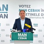 Ion Ceban: Toate fracțiunile parlamentare, cu excepția PAS, au semnat pentru inițierea referendumului privind reforma APL