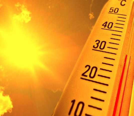 Record de alerte roșii în Franța: 35 de departamente și 26 de milioane de oameni sub caniculă extremă duminică