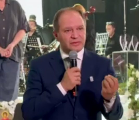 Ion Ceban, mesaj de Ziua lucrătorului medical și a farmacistului: „Avem cei mai buni și calificați specialiști”