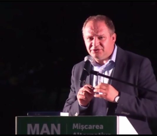 VIDEO | Ion Ceban: Decizia privind viitorul satelor trebuie să aparțină oamenilor