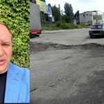 VIDEO | Ion Ceban anunță lansarea licitației pentru modernizarea străzii Industrială, un proiect de infrastructură de 4,2 kilometri
