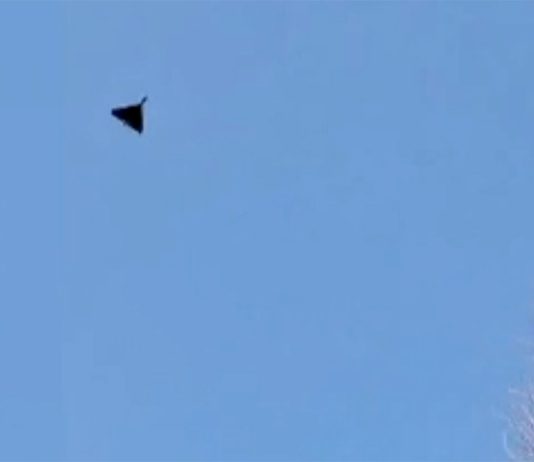 Alertă aeriană în nordul județului Tulcea după atacuri rusești cu drone în Ucraina