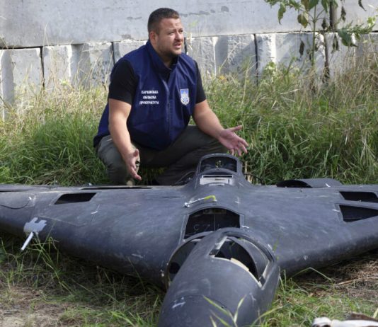 Ucraina dezvoltă sisteme autonome de interceptare a dronelor Shahed, cu automatizare de până la 95%