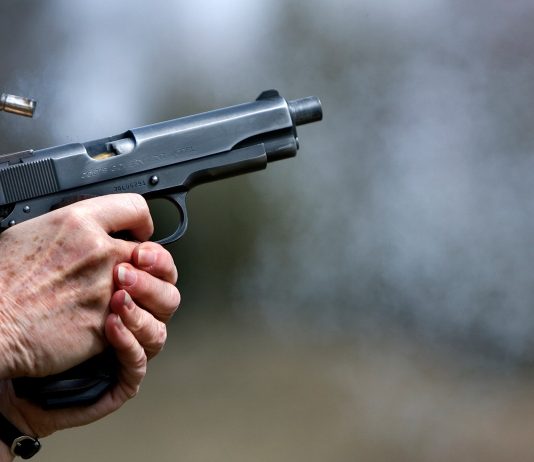 ULTIMA ORĂ | Deținut de 23 de ani, decedat după un foc de avertisment tras de poliție la Judecătoria Strășeni
