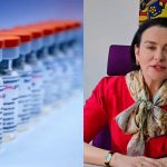 VIDEO | Victoria Furtună cere autorităților să analizeze posibilitățile de cooperare privind vaccinul oncologic NeoOncovac