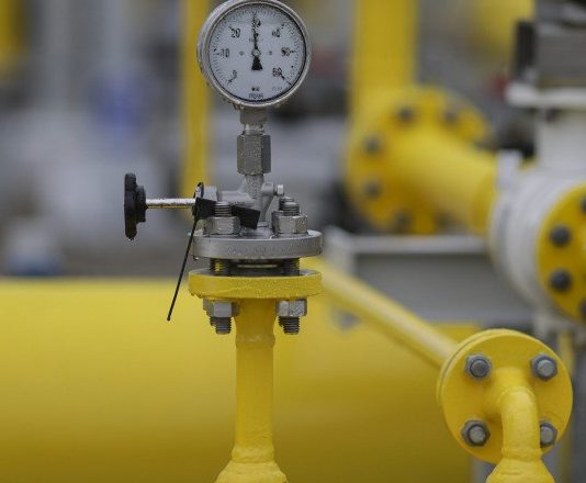 Financial Times | Europa riscă să înceapă iarna cu stocurile de gaze la cel mai scăzut nivel din ultimii 15 ani