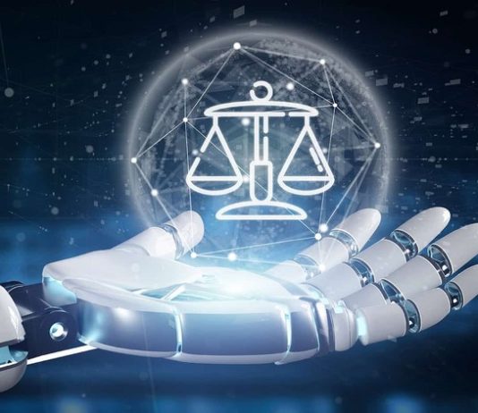O femeie a obținut o victorie în instanță după ce și-a construit apărarea cu inteligența artificială