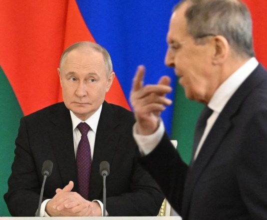 BREAKING NEWS | Lavrov acuză Occidentul că a folosit summitul Putin – Trump pentru a înarma Ucraina