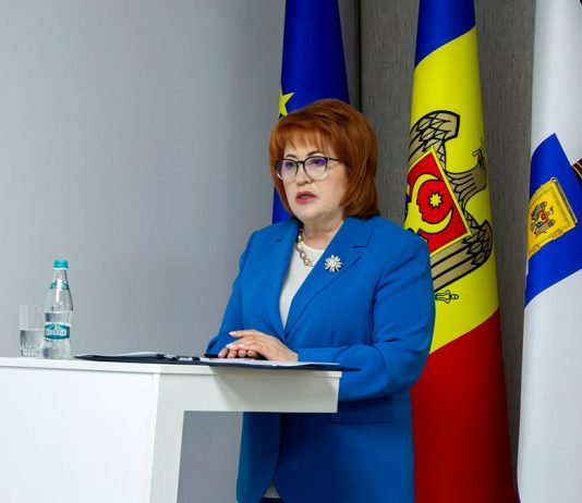 Curtea Constituțională și INJ consolidează pregătirea viitorilor magistrați printr-o vizită de studiu dedicată jurisdicției constituționale