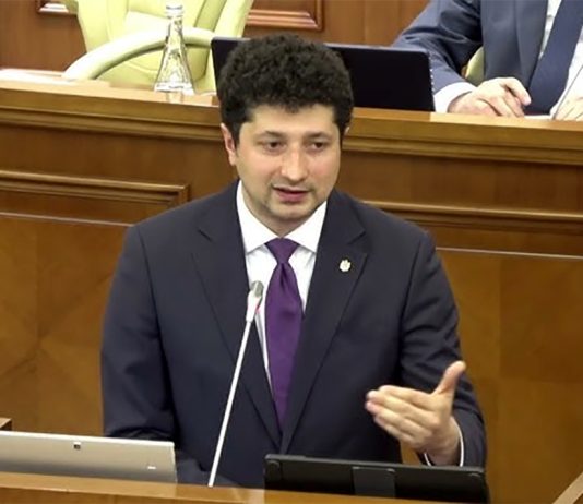 VIDEO | Radu Marian: Modificările fiscale sunt necesare, iar veniturile suplimentare vor fi direcționate către cetățeni