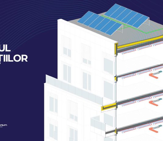 Obține biletul gratuit la nZEB Expo 2026 București